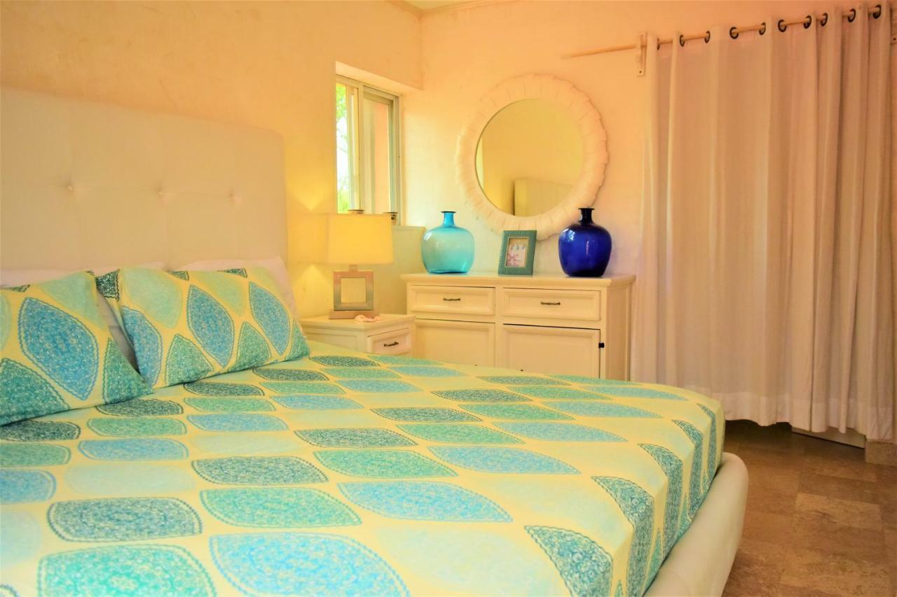 Apartmán Happy Smile By The Dolphins Puerto Aventuras Exteriér fotografie