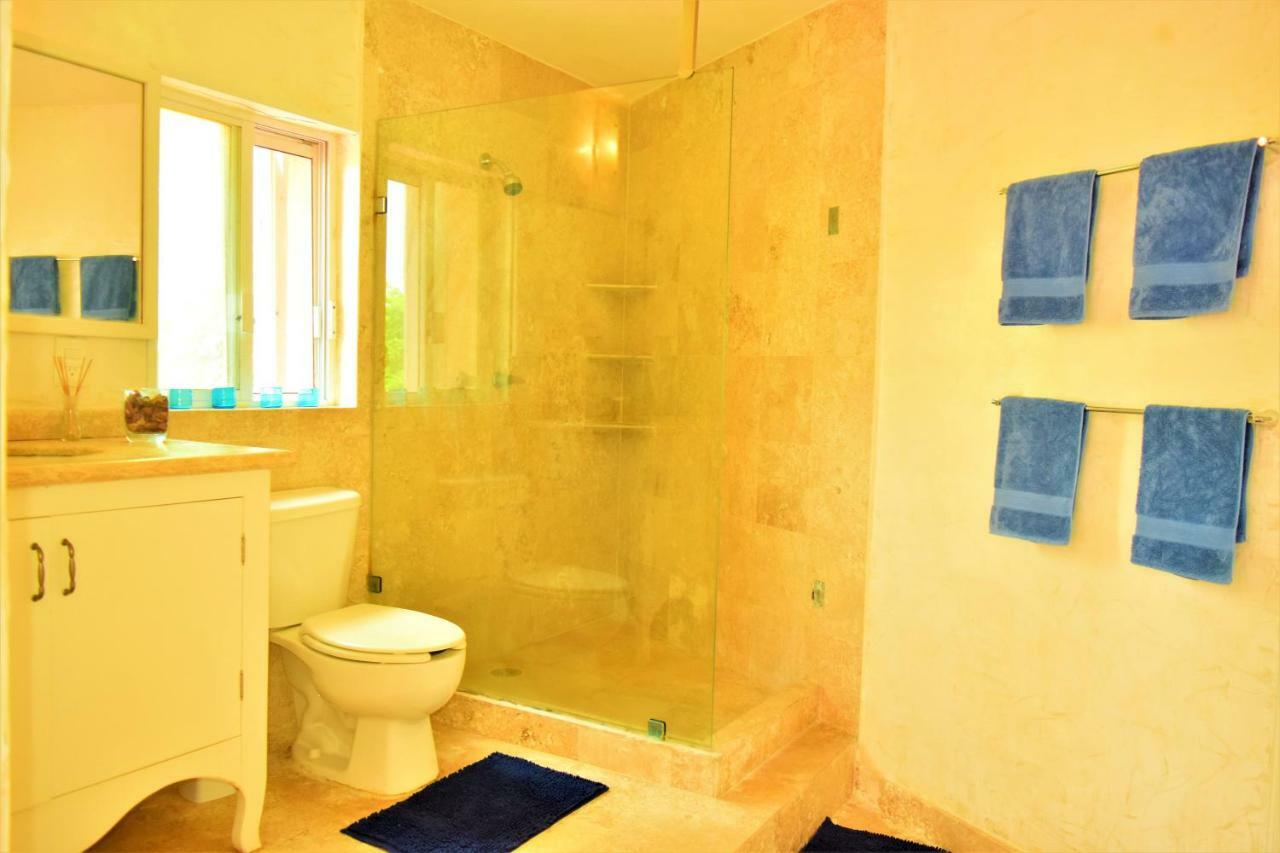 Apartmán Happy Smile By The Dolphins Puerto Aventuras Exteriér fotografie